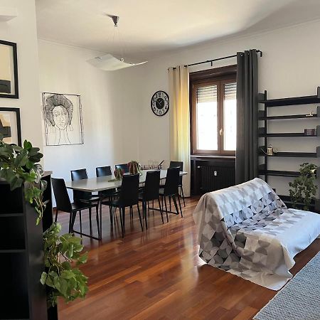 Rebecca'S Milano Collection: Repubblica Apartman Kültér fotó