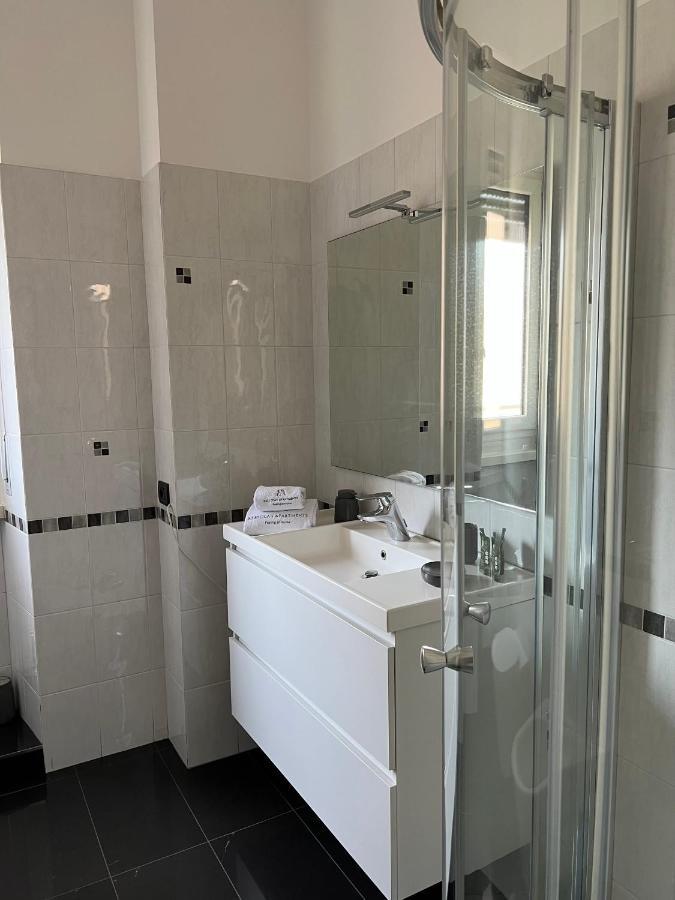 Rebecca'S Milano Collection: Repubblica Apartman Kültér fotó