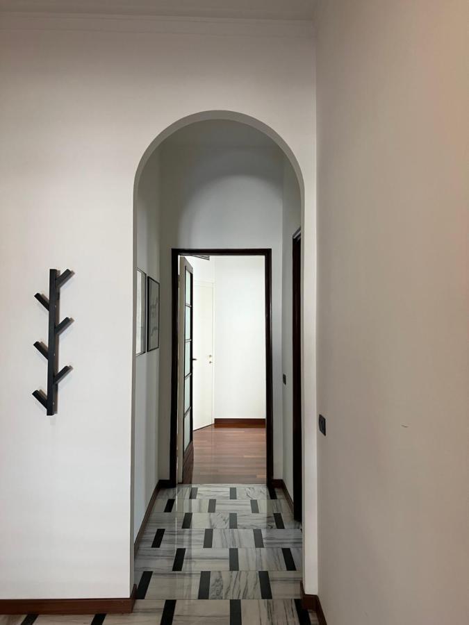 Rebecca'S Milano Collection: Repubblica Apartman Kültér fotó