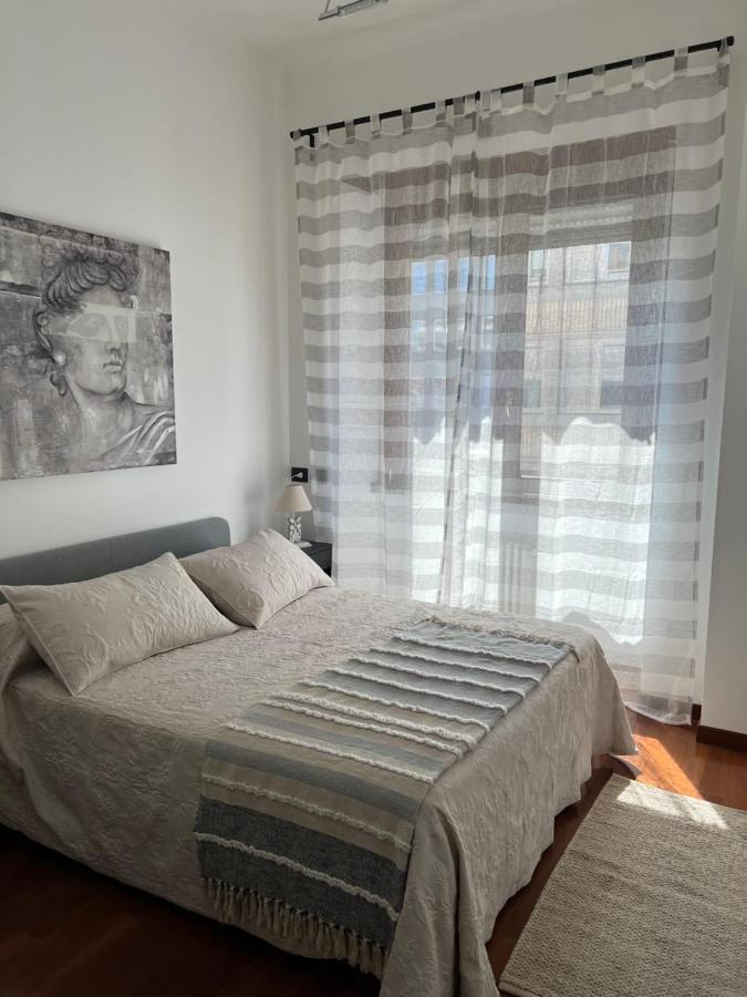 Rebecca'S Milano Collection: Repubblica Apartman Kültér fotó