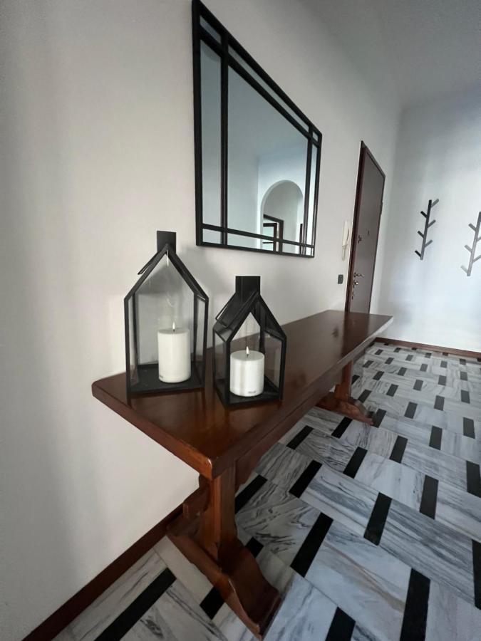 Rebecca'S Milano Collection: Repubblica Apartman Kültér fotó