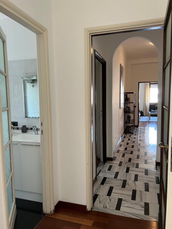 Rebecca'S Milano Collection: Repubblica Apartman Kültér fotó