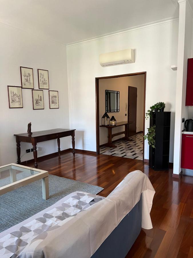 Rebecca'S Milano Collection: Repubblica Apartman Kültér fotó