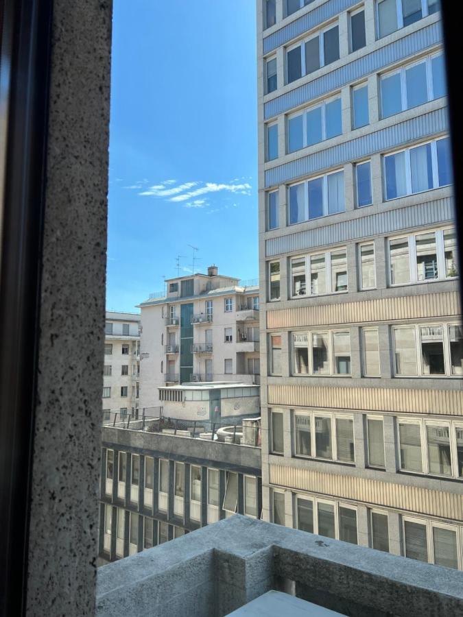 Rebecca'S Milano Collection: Repubblica Apartman Kültér fotó