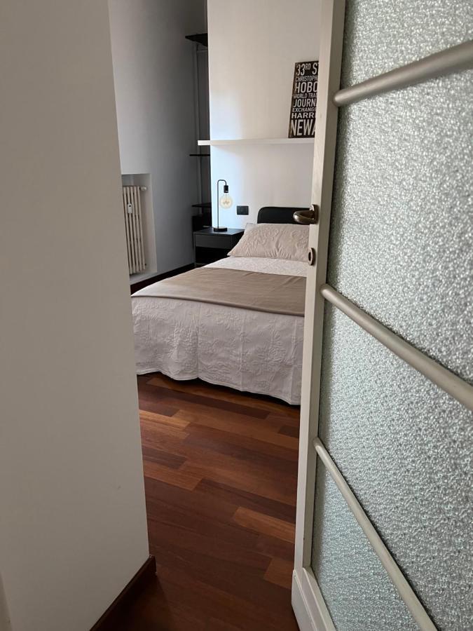 Rebecca'S Milano Collection: Repubblica Apartman Kültér fotó