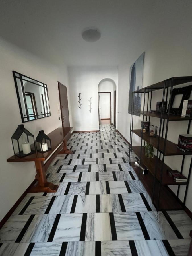 Rebecca'S Milano Collection: Repubblica Apartman Kültér fotó