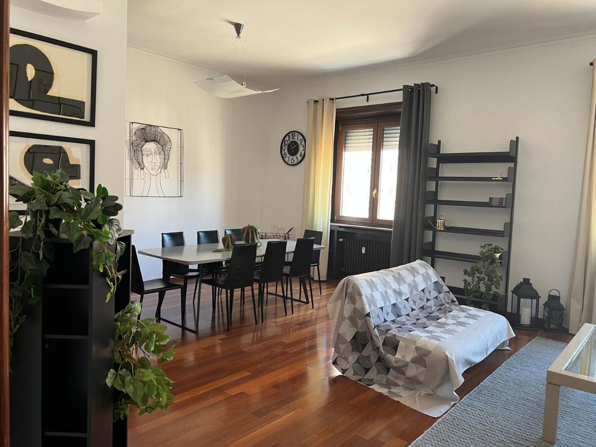 Rebecca'S Milano Collection: Repubblica Apartman Kültér fotó