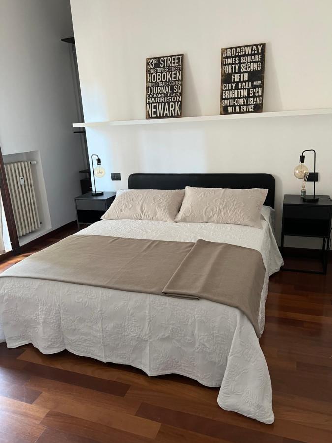 Rebecca'S Milano Collection: Repubblica Apartman Kültér fotó