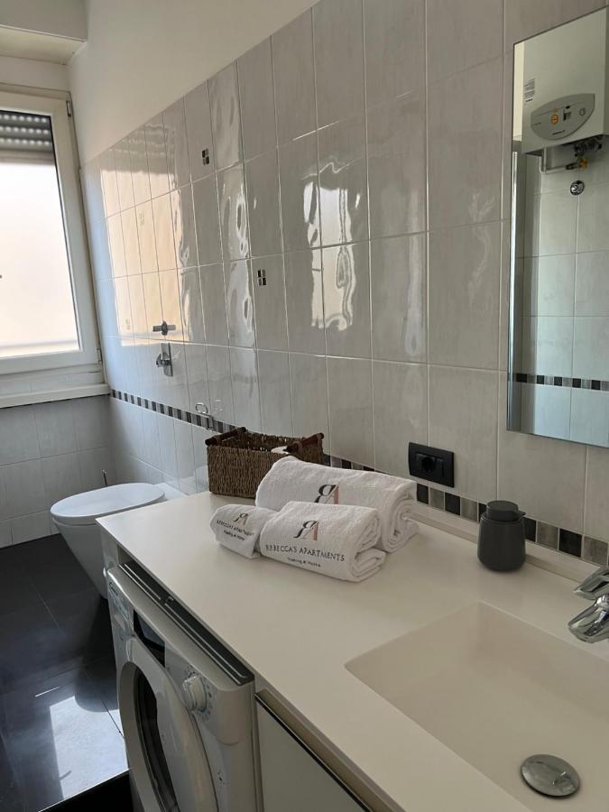 Rebecca'S Milano Collection: Repubblica Apartman Kültér fotó