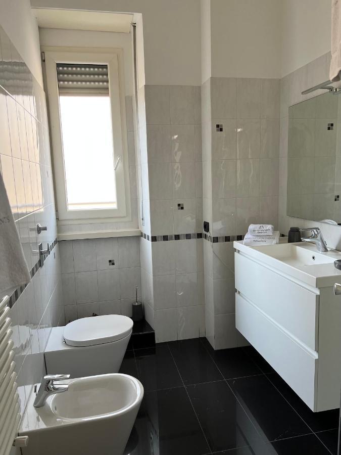 Rebecca'S Milano Collection: Repubblica Apartman Kültér fotó