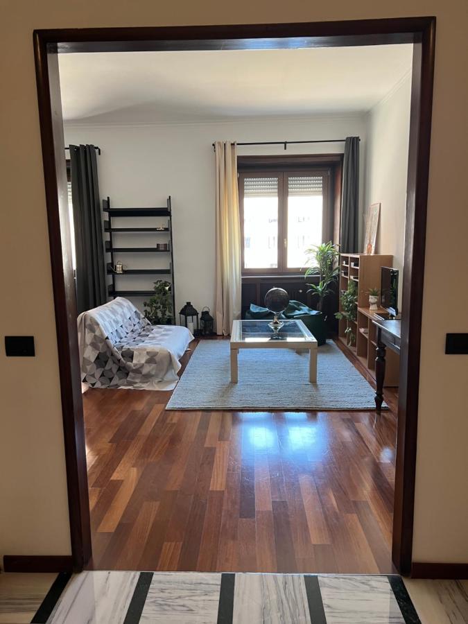 Rebecca'S Milano Collection: Repubblica Apartman Kültér fotó