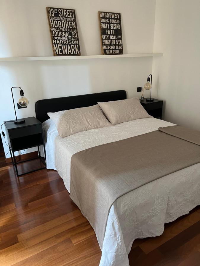 Rebecca'S Milano Collection: Repubblica Apartman Kültér fotó