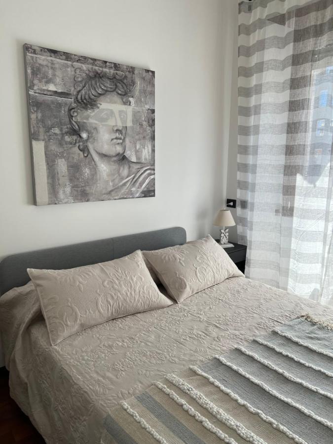 Rebecca'S Milano Collection: Repubblica Apartman Kültér fotó